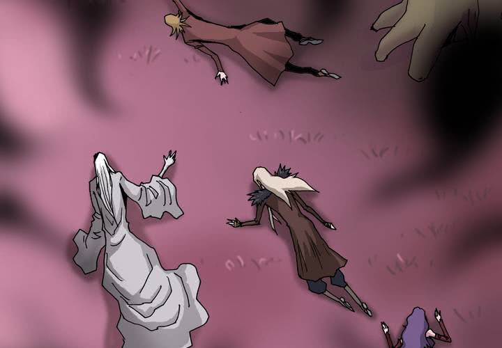 第六十一话 捕猎(1/2)-第65话