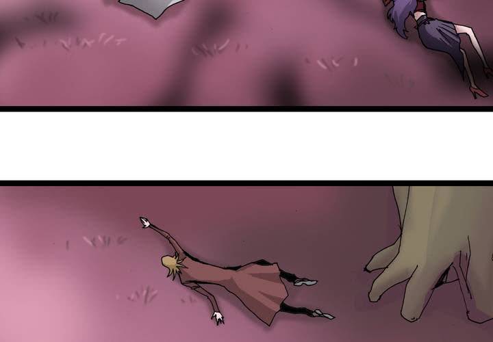 第六十一话 捕猎(1/2)-第65话