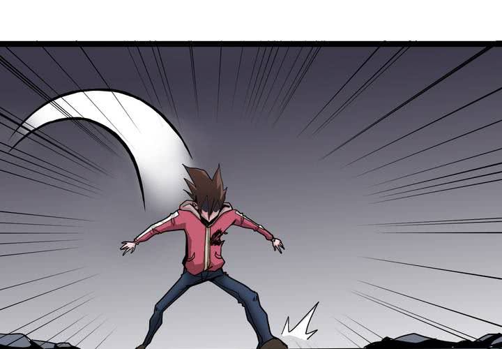 第六十五话 光影山(1/2)-第69话