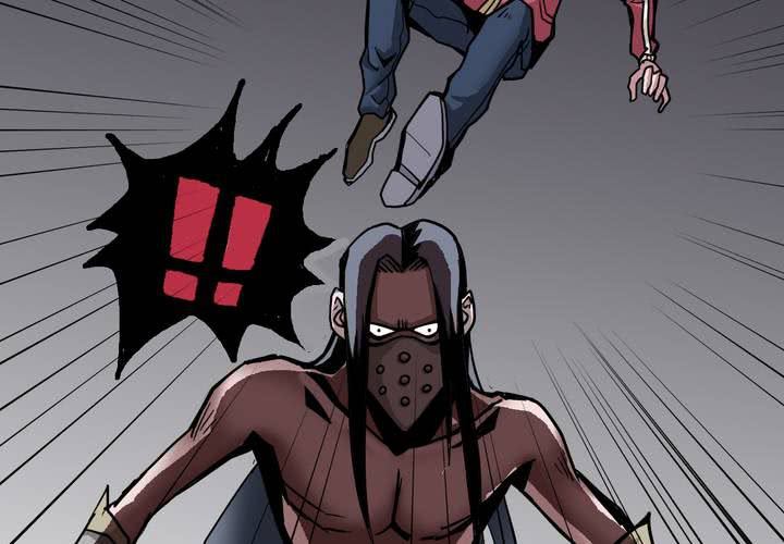 第六十五话 光影山(1/2)-第69话