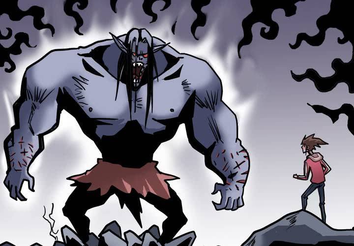 第六十五话 光影山(1/2)-第69话