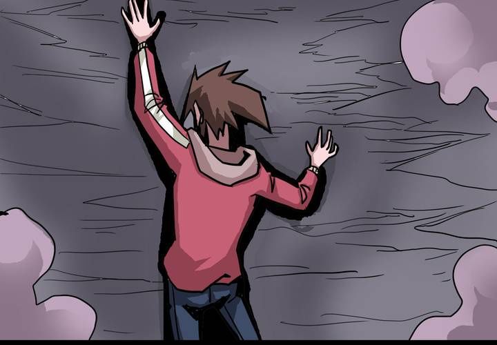 第六十五话 光影山(1/2)-第69话