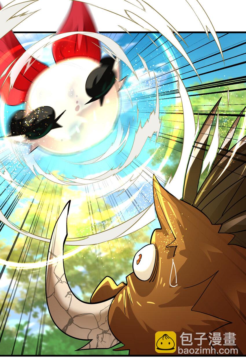 037 热身(1/2)-第39话