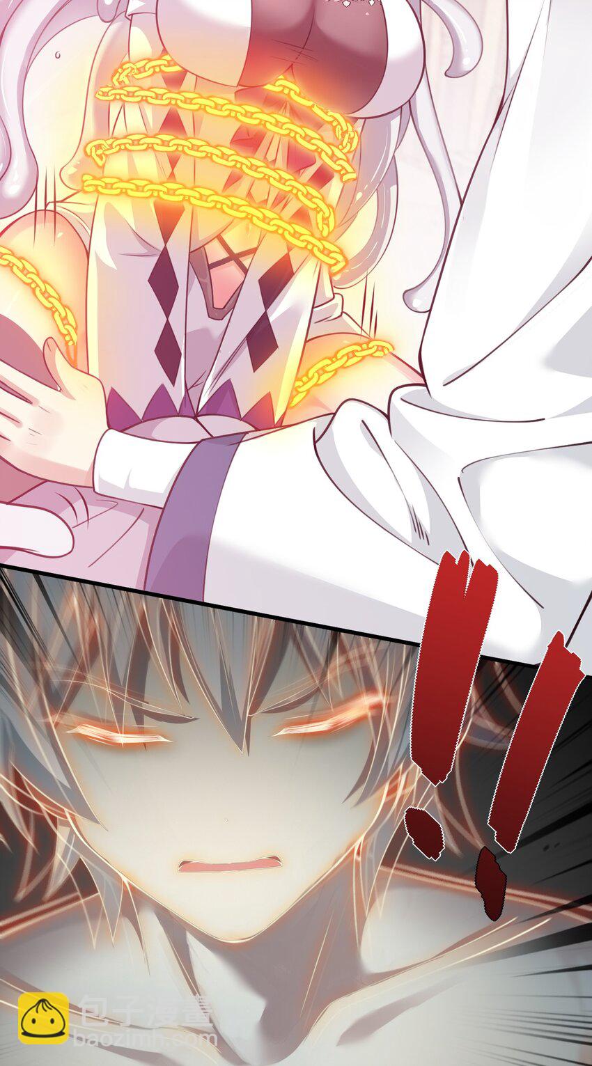 13 我们很快就能&hellip;&hellip;-第13话