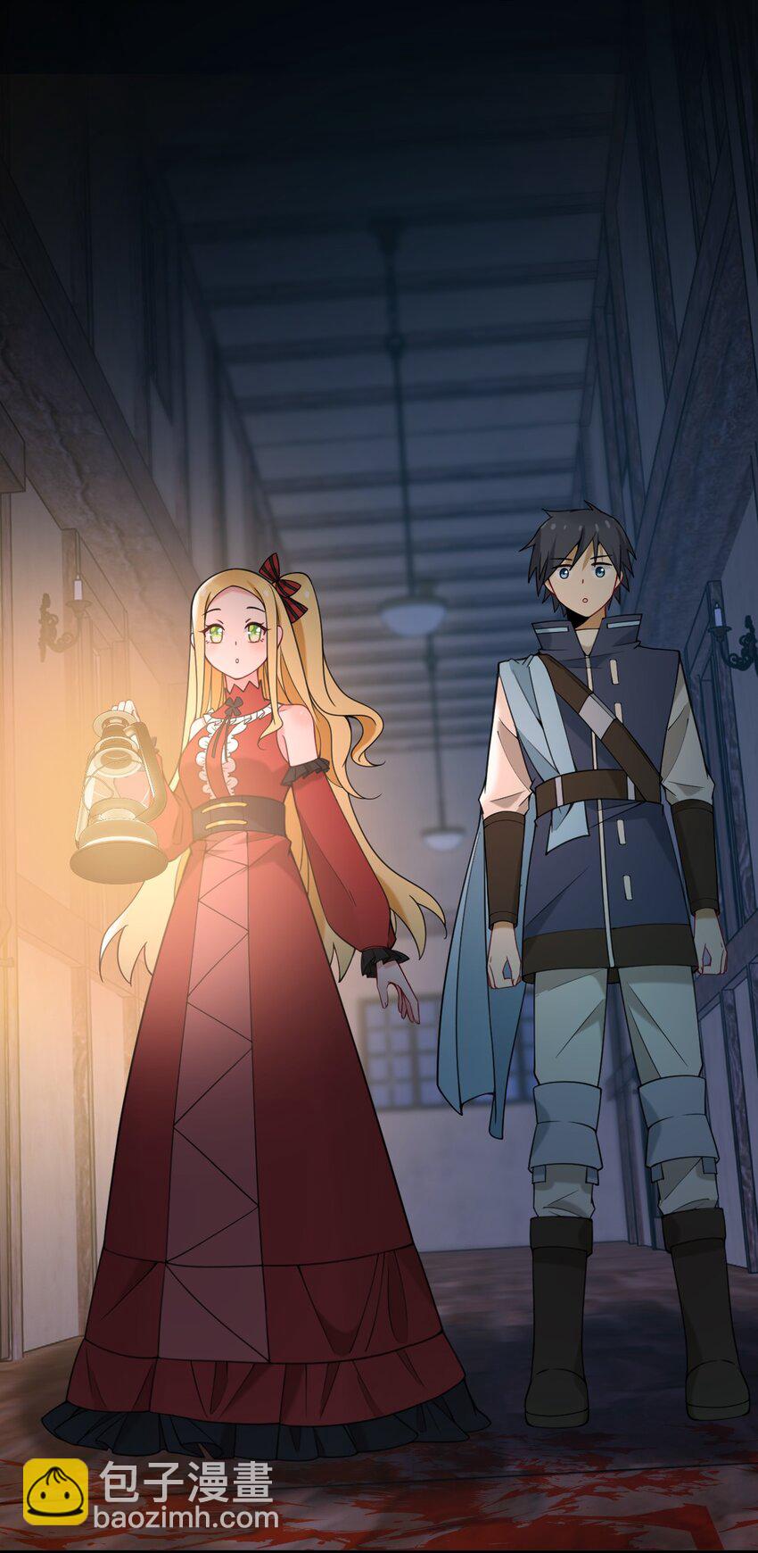 33 离孩子出生还有几天？-第35话