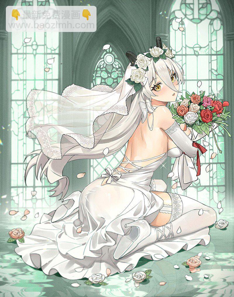 47 你未来的老公对你有个请求&mdash;&mdash;(1/2)-第49话