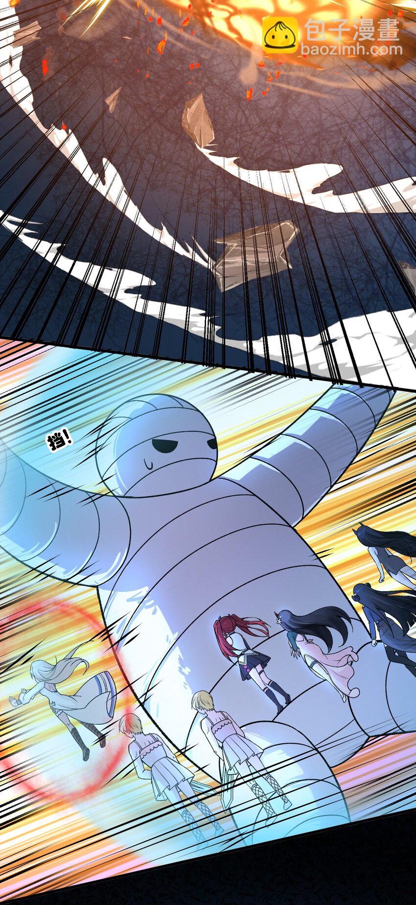 59 还有一件重要的事情没做！-第61话