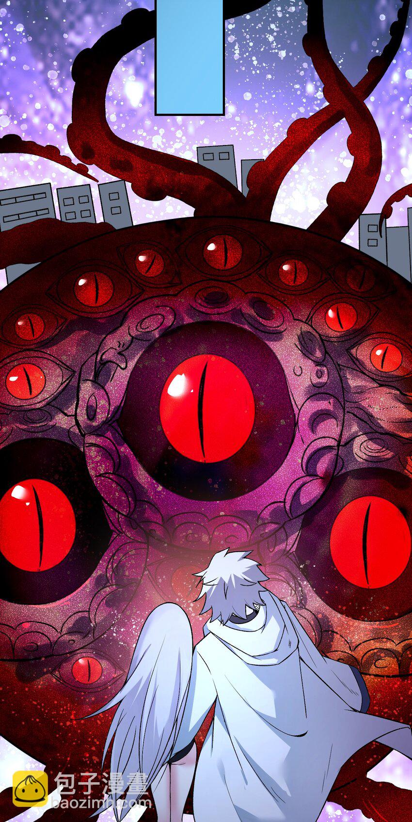 59 还有一件重要的事情没做！-第61话