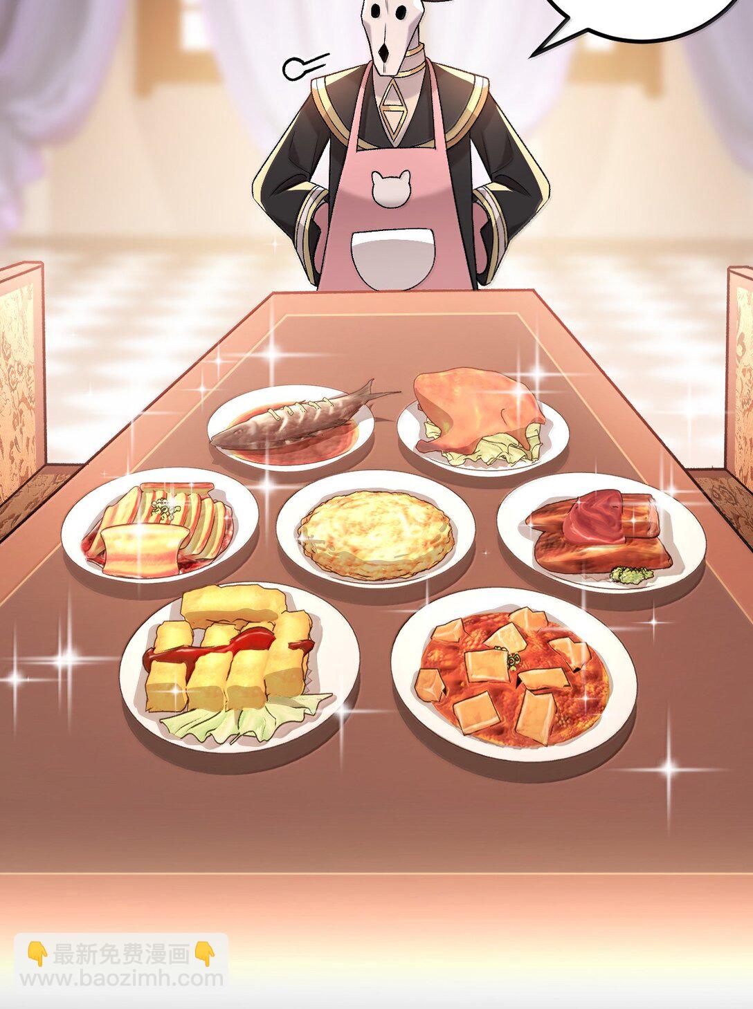 70 没有苦主的NTR毫无意义(1/2)-第73话