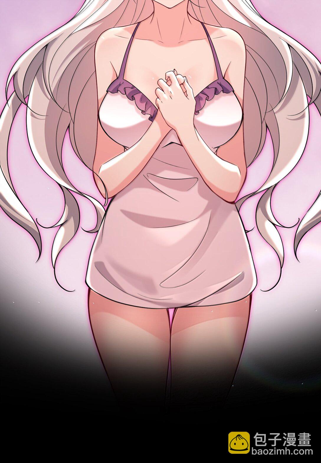 72 就差一点就快&hellip;&hellip;(1/2)-第75话