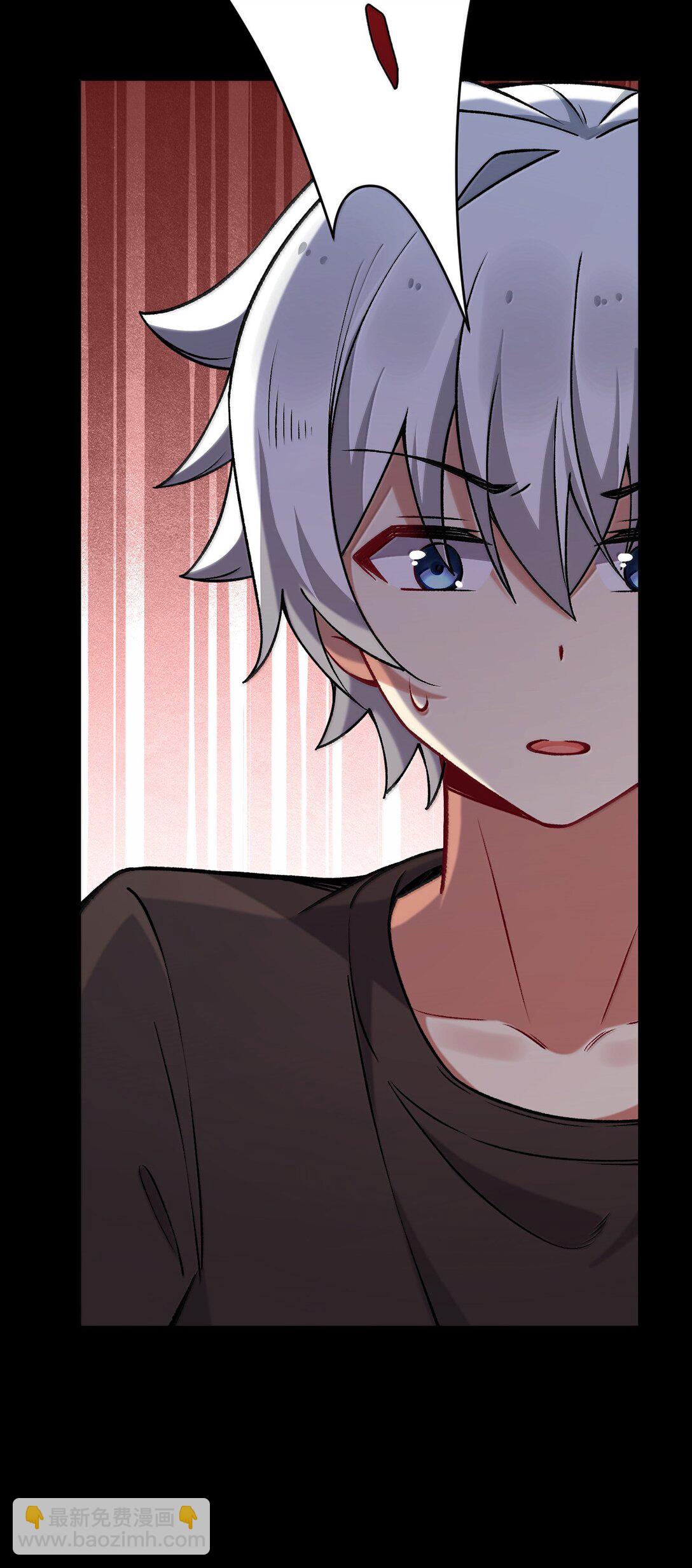 80 吞了我，妮薇&hellip;&hellip;(1/2)-第83话