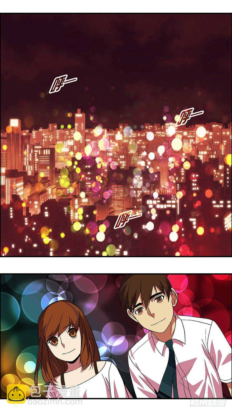 28 谎言游戏 壹-第29话