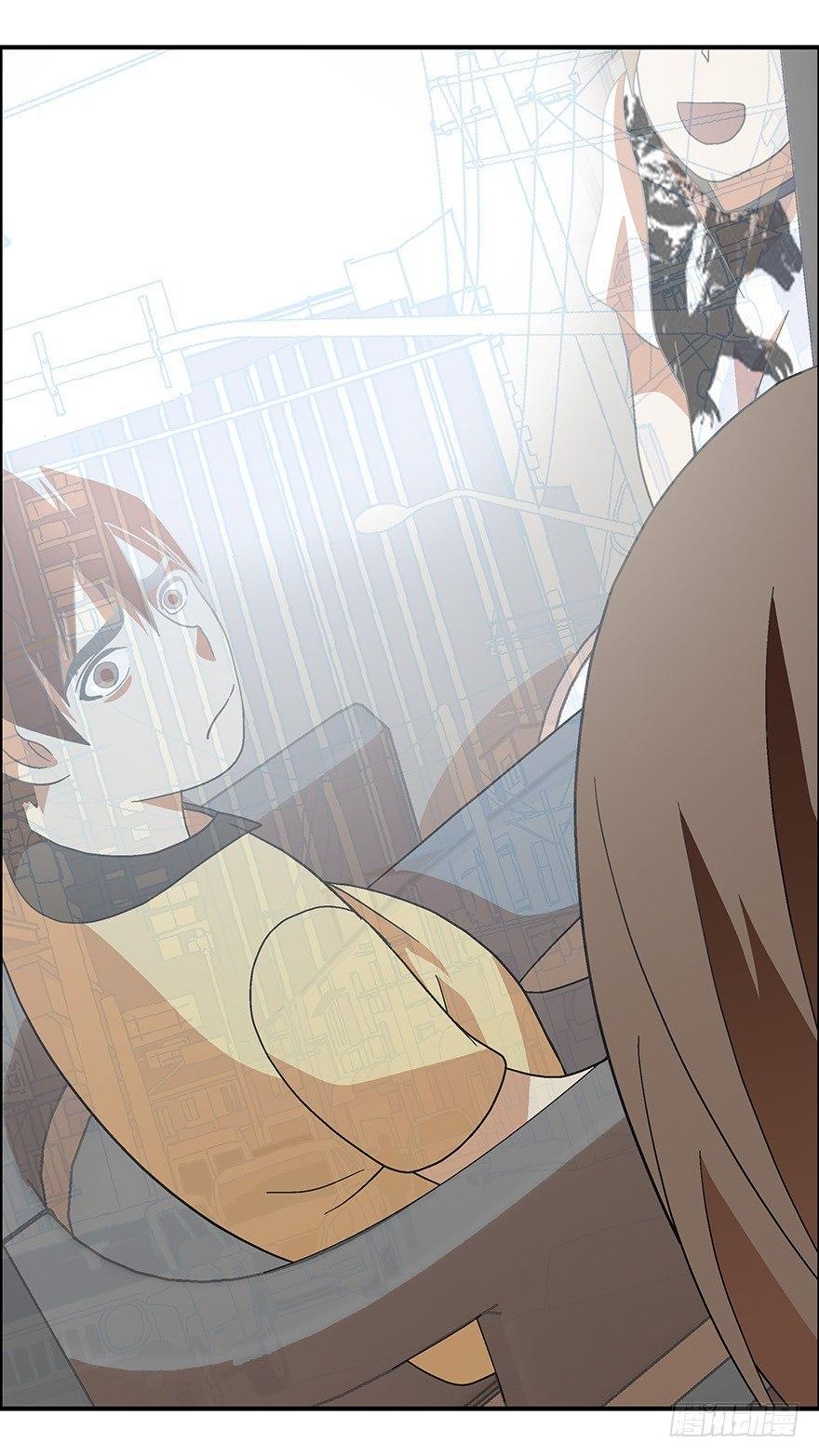 30 谎言游戏 叁-第31话