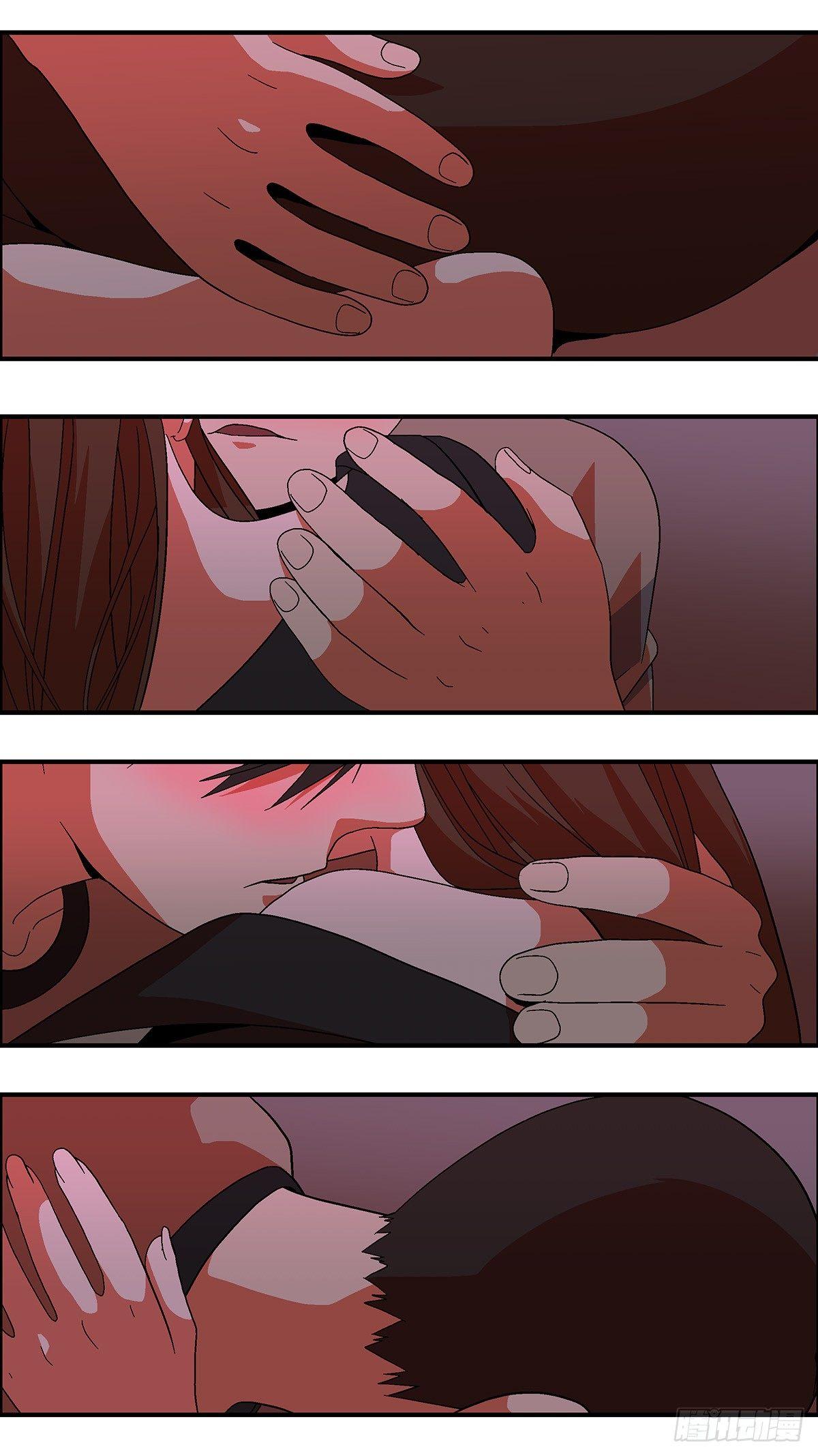 44 我们可以那个吗？ 肆-第45话