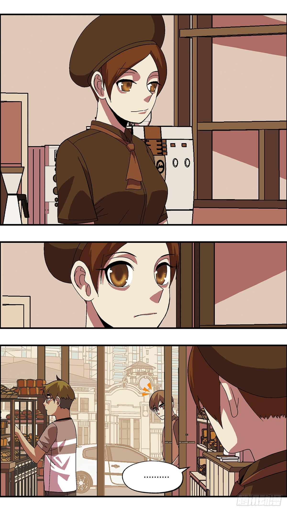 48 爱都是听来的 壹-第49话