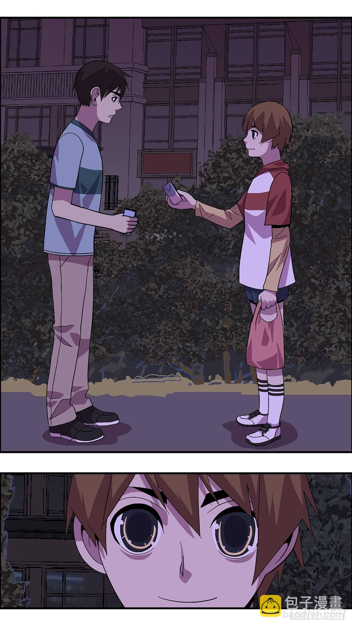 52 剩下10天的人生 贰-第53话