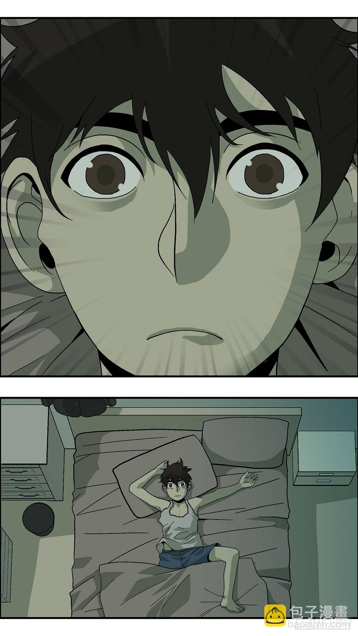 52 剩下10天的人生 贰-第53话