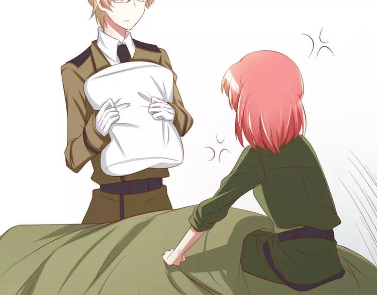 第29话 他是你的亲舅舅！(1/2)-第29话