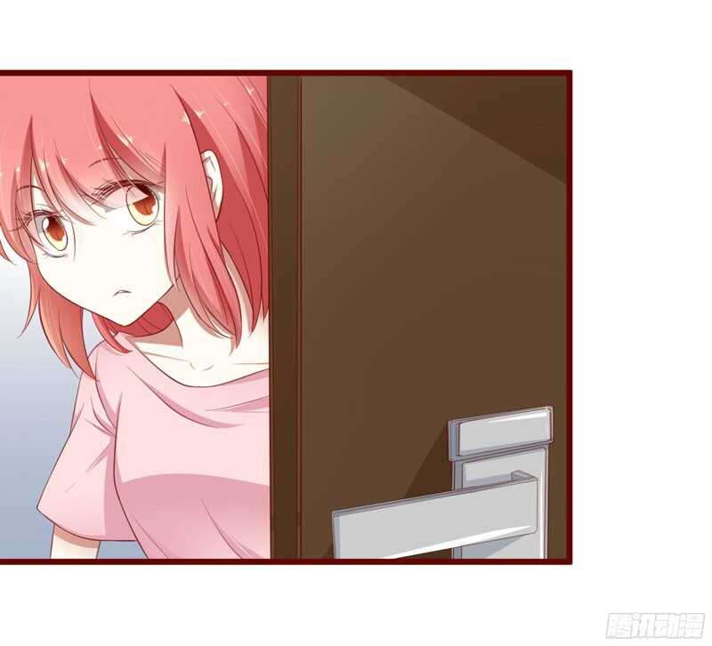 第39话 我只有你&hellip;&hellip;-第39话