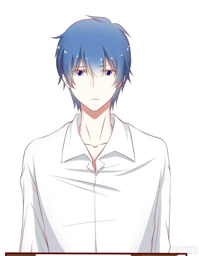 第39话 我只有你&hellip;&hellip;-第39话