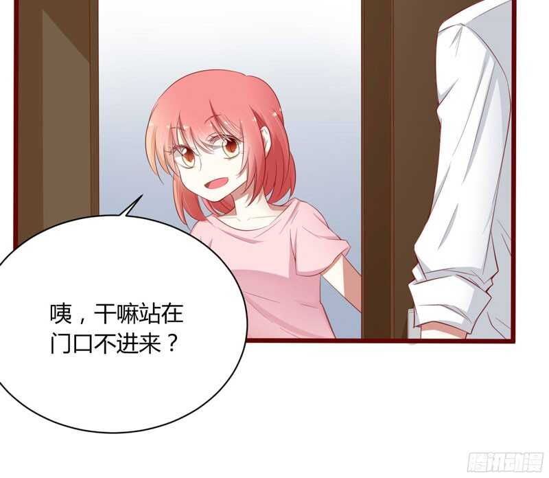 第39话 我只有你&hellip;&hellip;-第39话