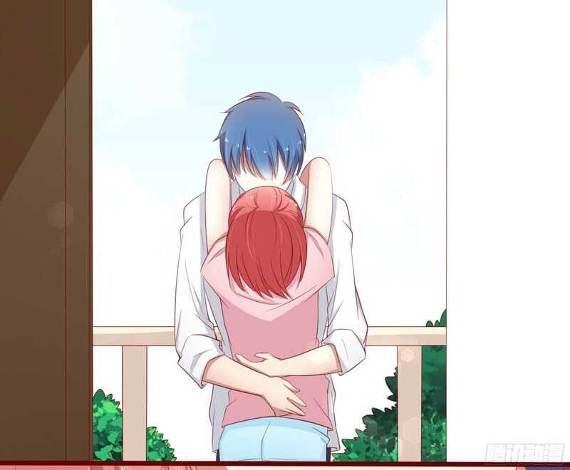 第39话 我只有你&hellip;&hellip;-第39话