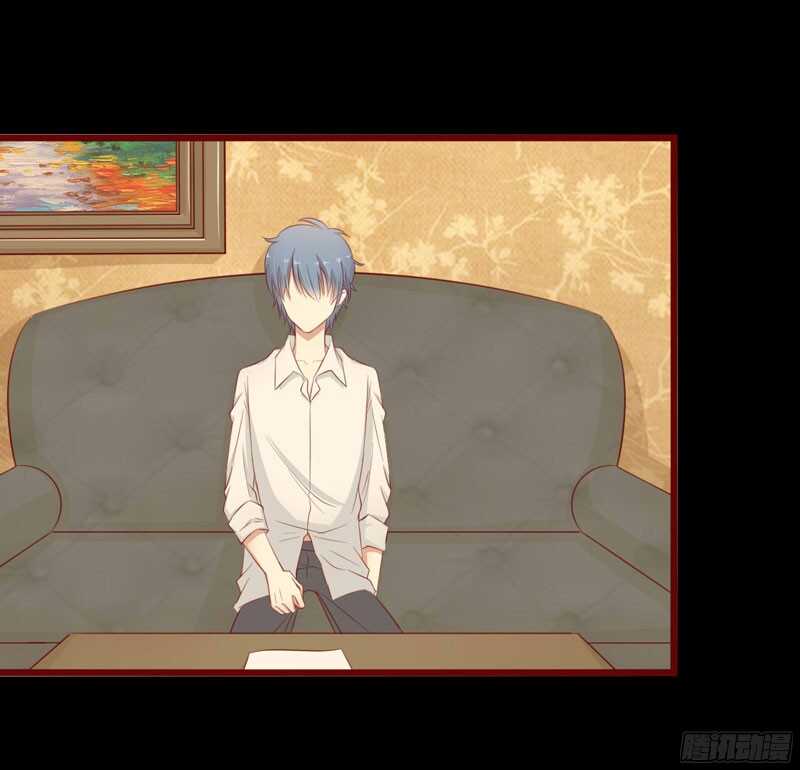 第39话 我只有你&hellip;&hellip;-第39话