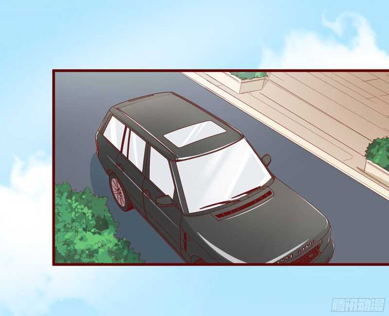 第41话 我们私奔吧-第41话