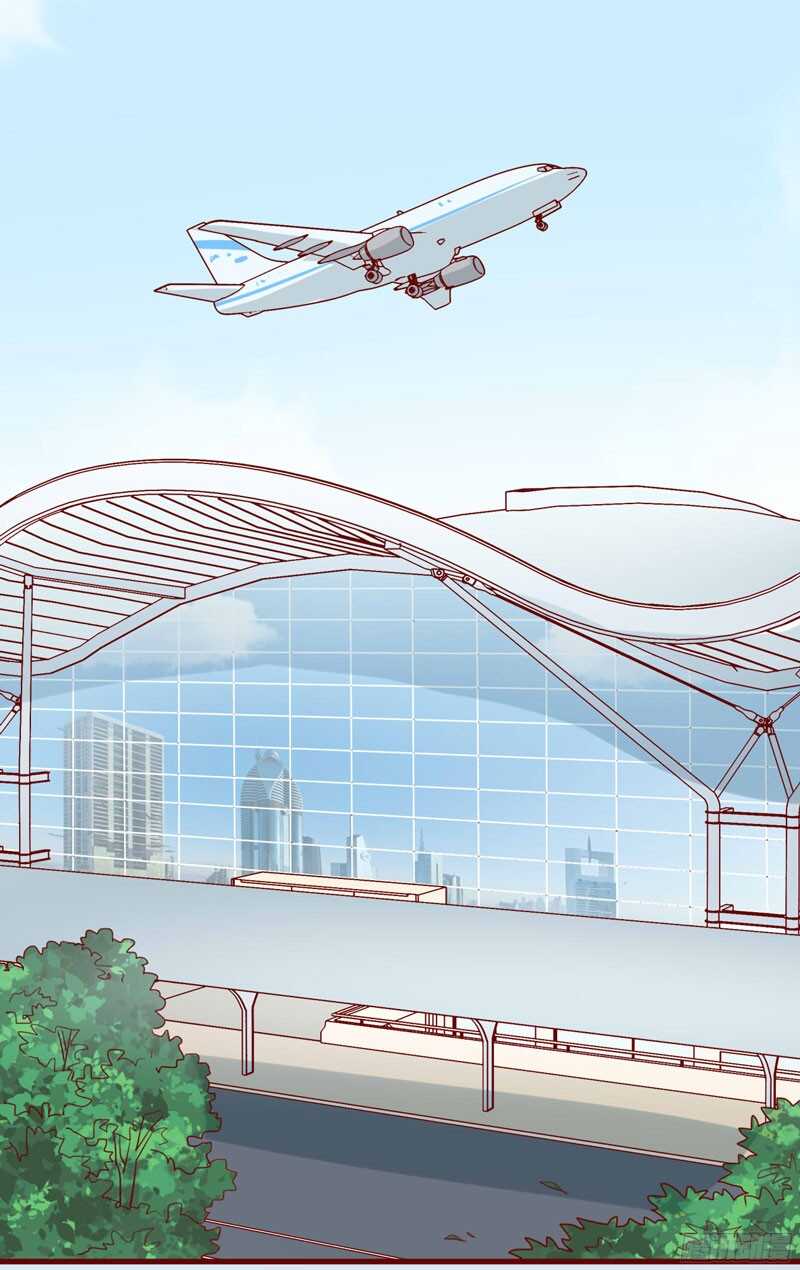 第41话 我们私奔吧-第41话