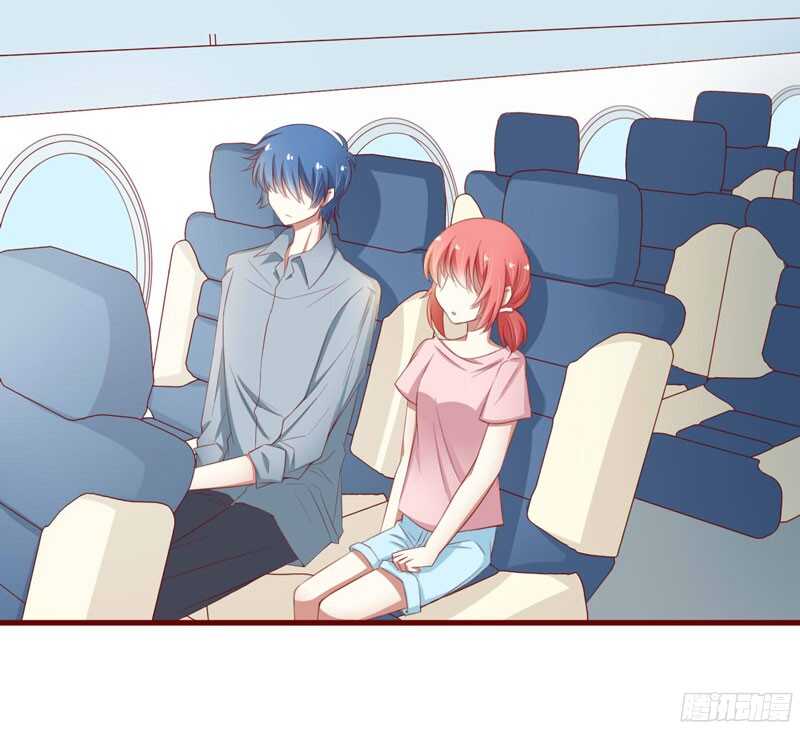 第41话 我们私奔吧-第41话