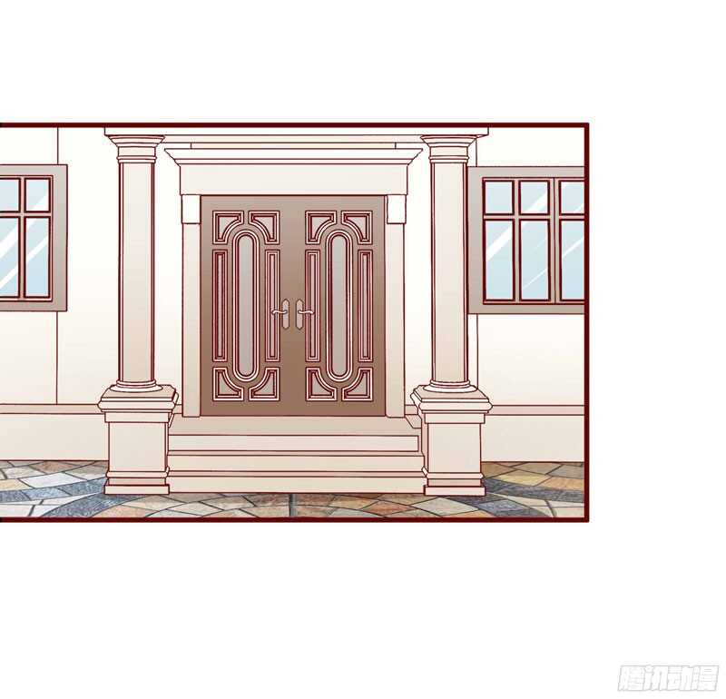 第45话 一起回洛家-第45话