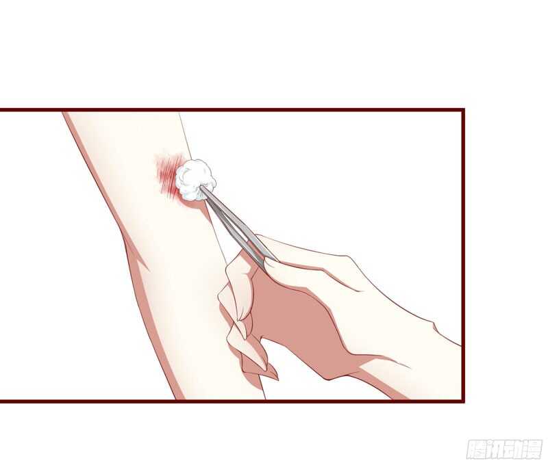 第47话 躲起来想念别的男人？-第47话