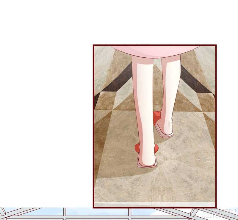 第47话 躲起来想念别的男人？-第47话