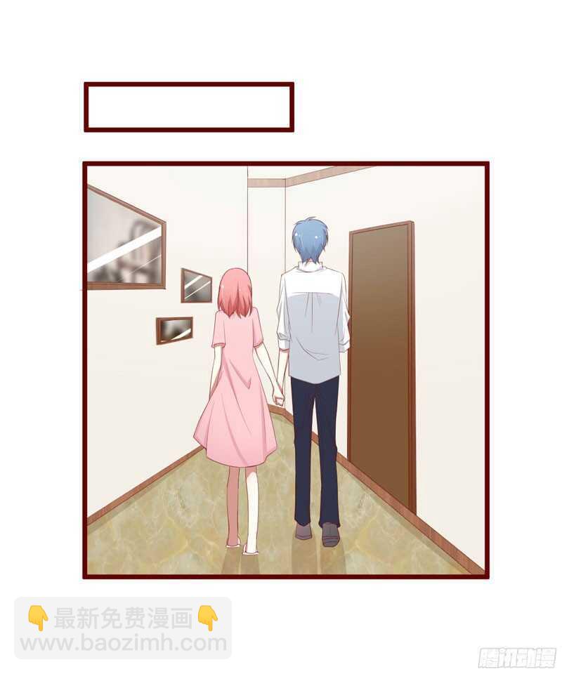 第51话 除了她什么都可以不要-第51话