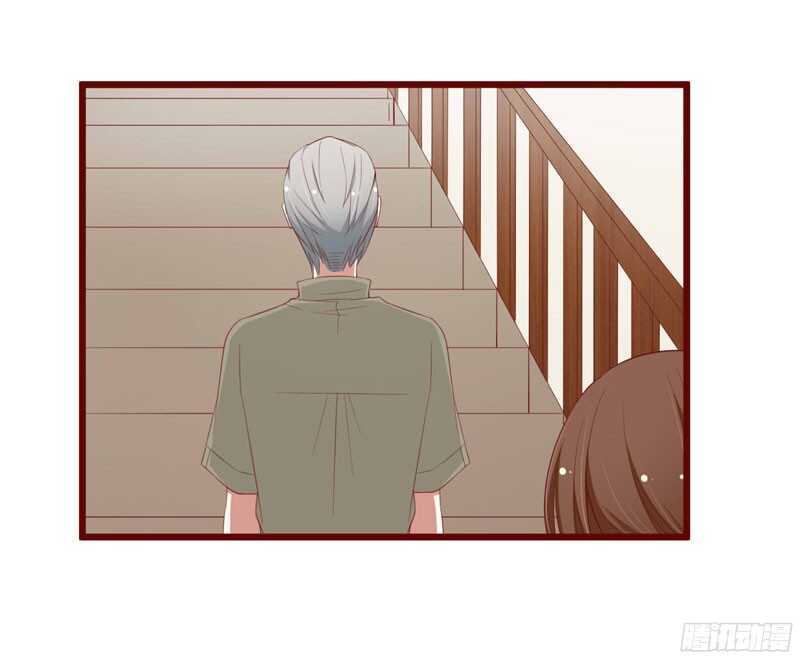 第51话 除了她什么都可以不要-第51话