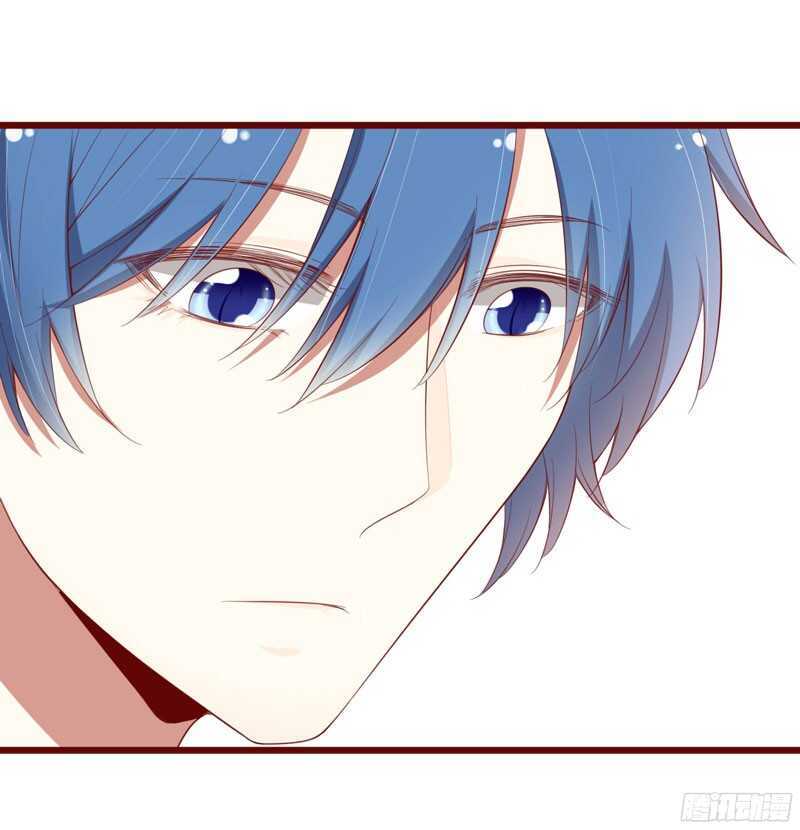 第51话 除了她什么都可以不要-第51话