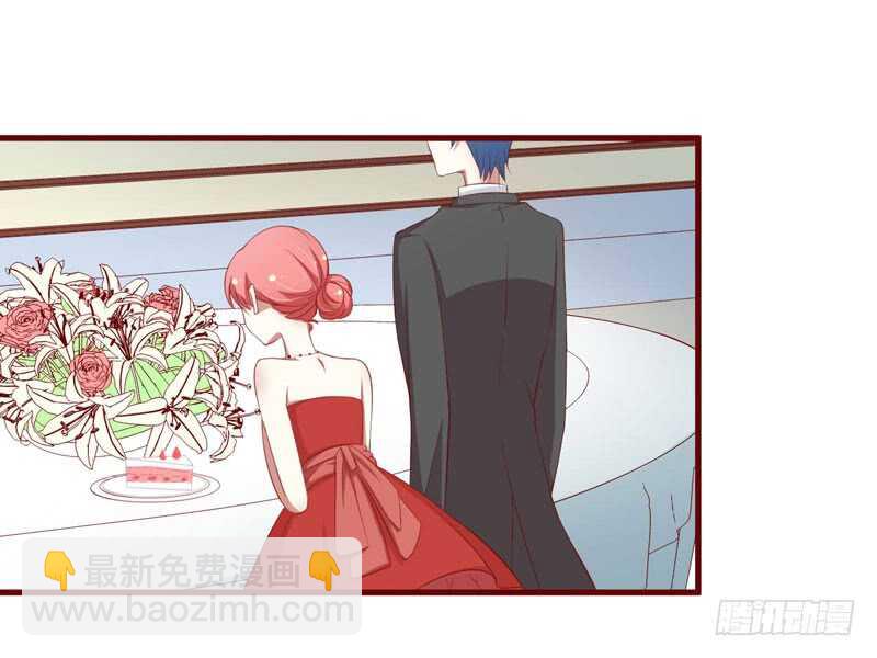 第55话 窈窕淑女，君子好逑-第55话