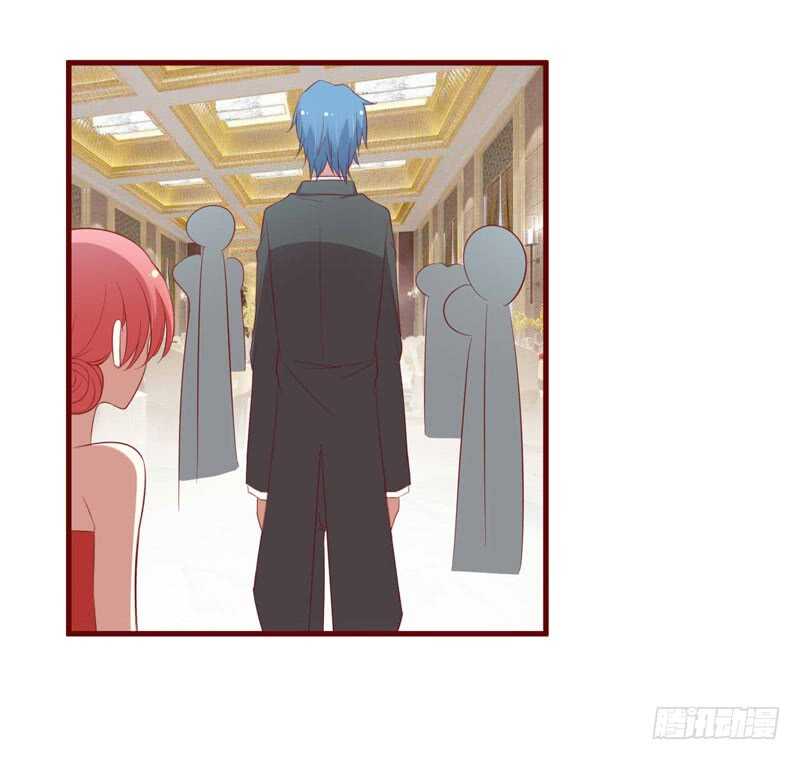 第55话 窈窕淑女，君子好逑-第55话