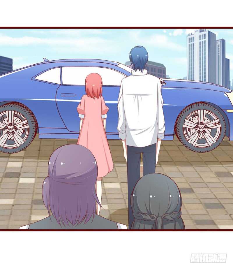 第59话 如果凌予知道会开心吗-第59话