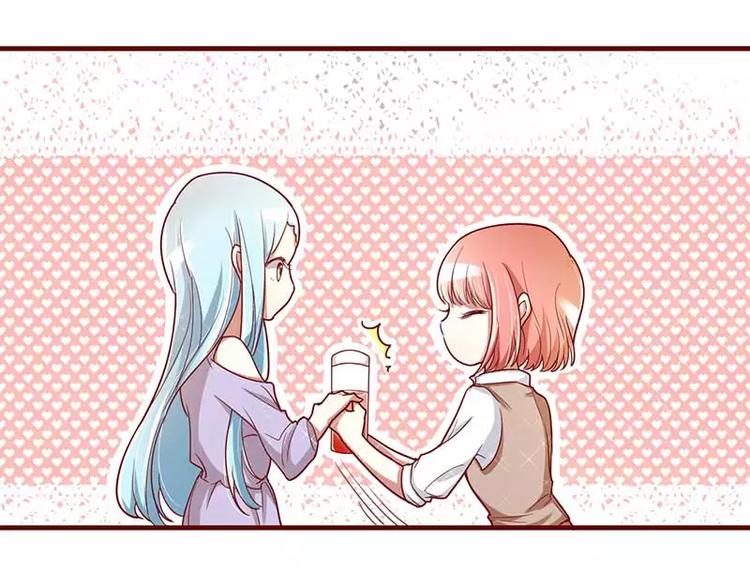 第7话 希望渺茫的单相思-第7话