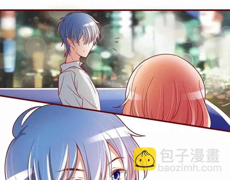 第7话 希望渺茫的单相思-第7话