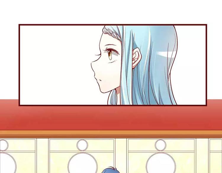 第7话 希望渺茫的单相思-第7话