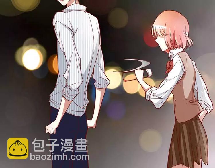 第7话 希望渺茫的单相思-第7话