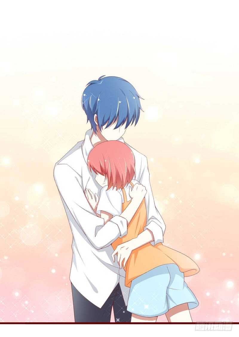 第67话 马上就离开-第67话