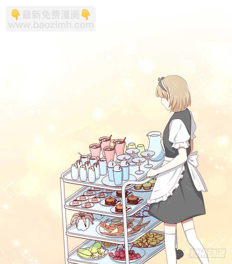 第67话 马上就离开-第67话