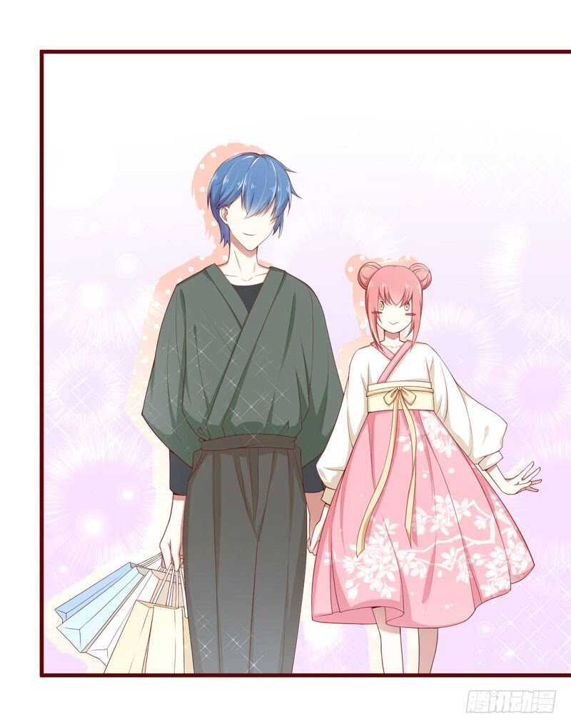 第69话 短暂的幸福-第69话