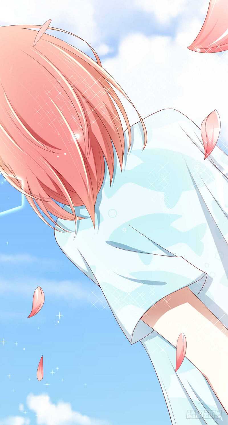 第69话 短暂的幸福-第69话