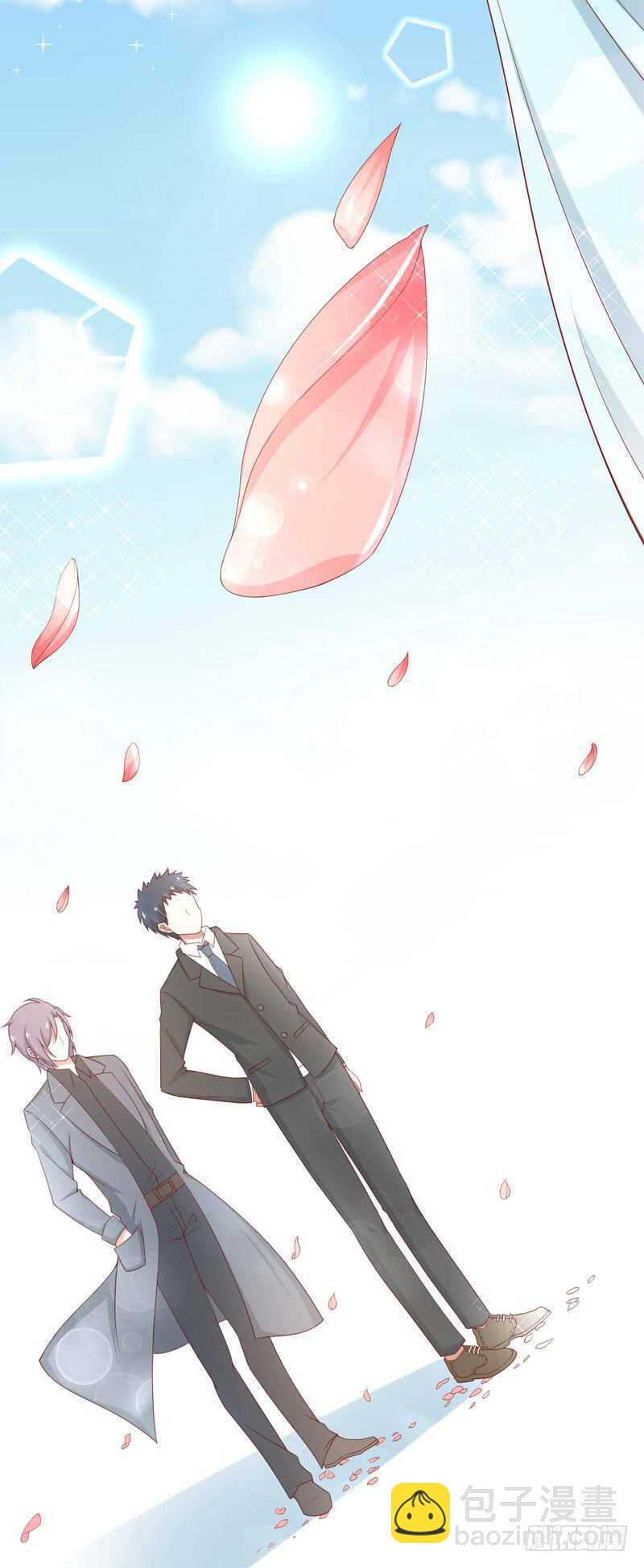 第69话 短暂的幸福-第69话