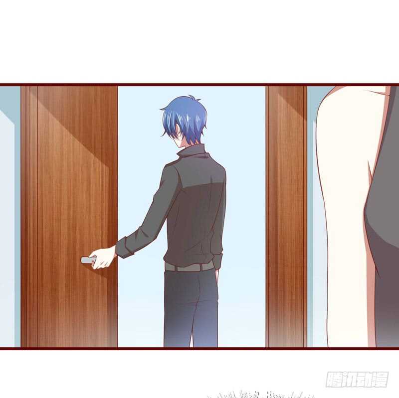 第71话 走到尽头-第71话