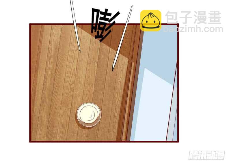 第73话  绝不能再失去你一次-第73话